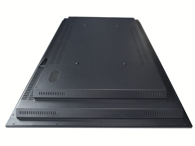 Embedded industrial PC