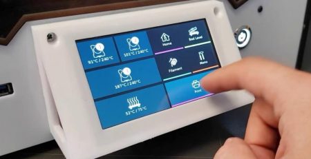 touchscreen