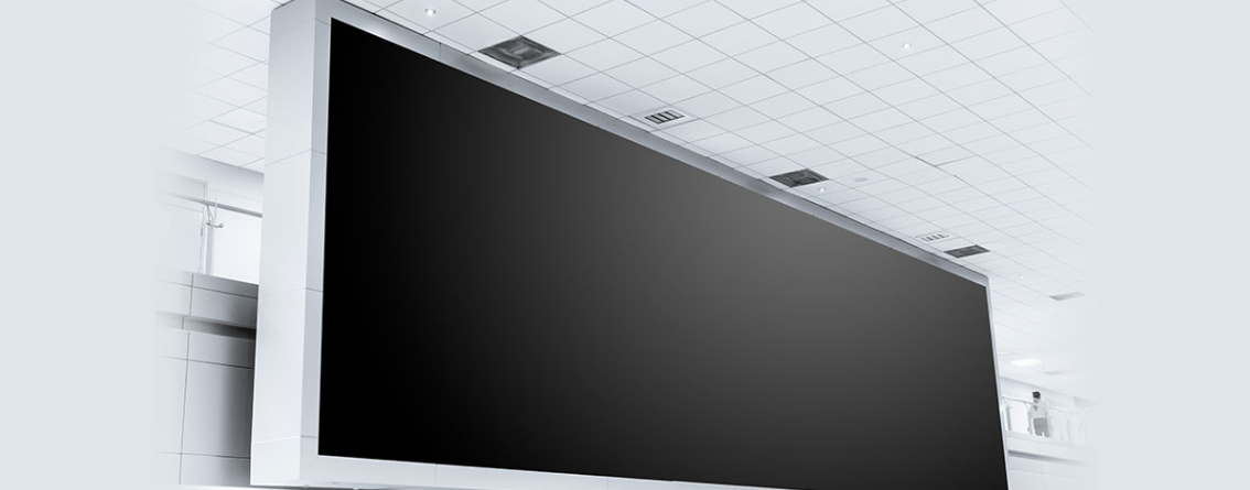 LED Screens and LCD Screens