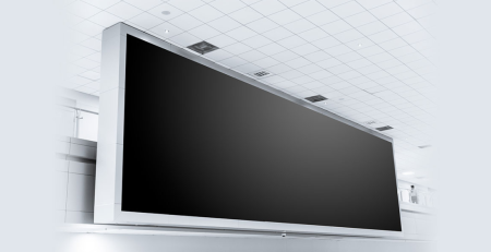 LED Screens and LCD Screens