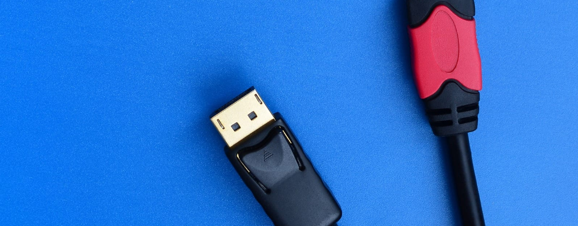 DisplayPort vs HDMI