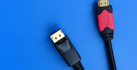 DisplayPort vs HDMI
