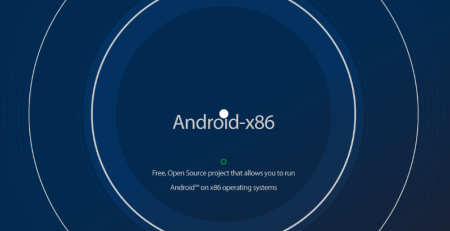 Android x86
