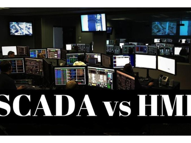 HMI