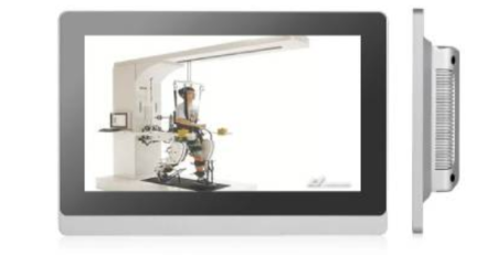 Touch Screen Monitors