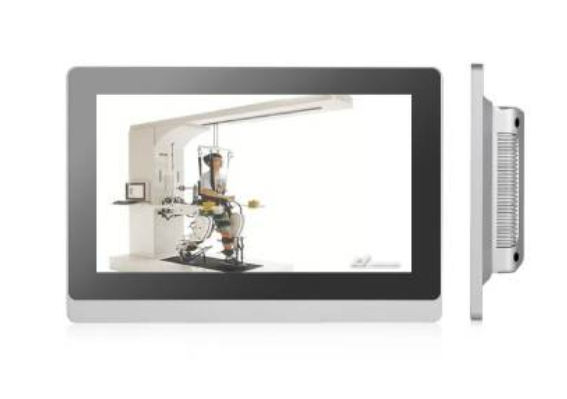Touch Screen Displays