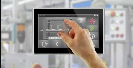 Touch Control Equipment
