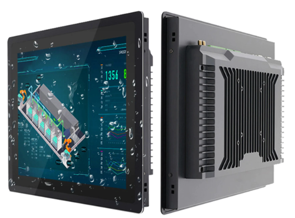 Industrial Panel Computer