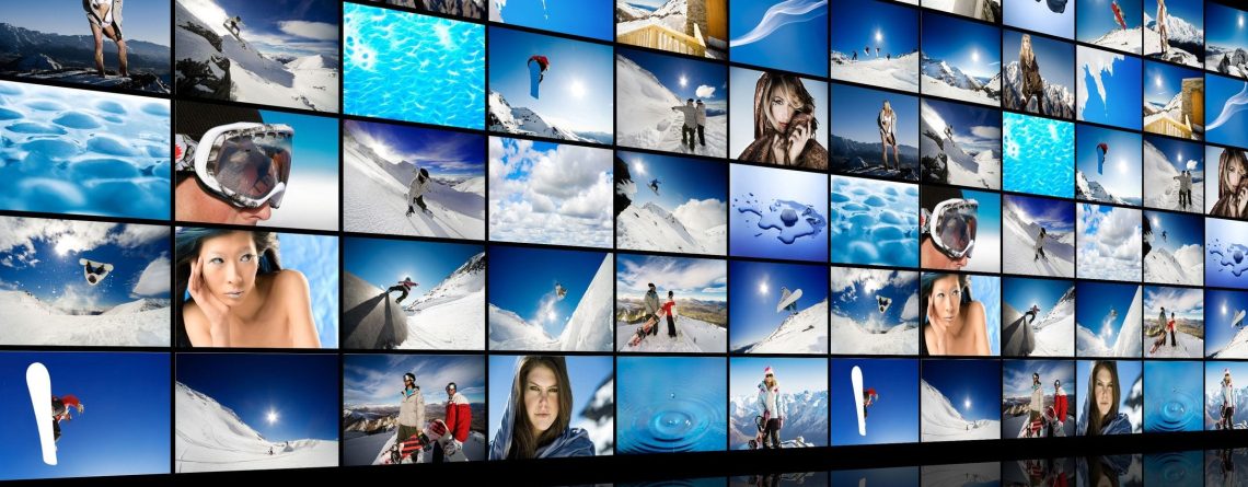 Industrial Displays and Monitors