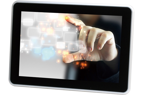 industrial displays