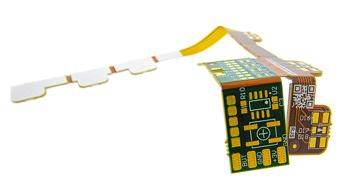Rigid PCB Rigid PCB