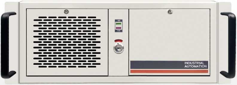 Embedded PC Box