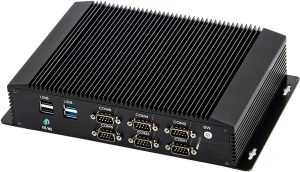 Industrial PC