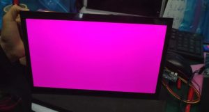 outdoor Industrial Panel
