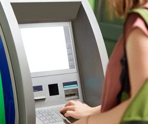 Automated Teller machine
