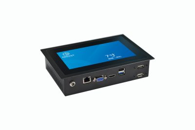 Industrial All-in-one Computer