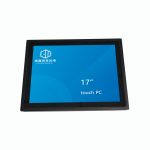 17inch square touch pc