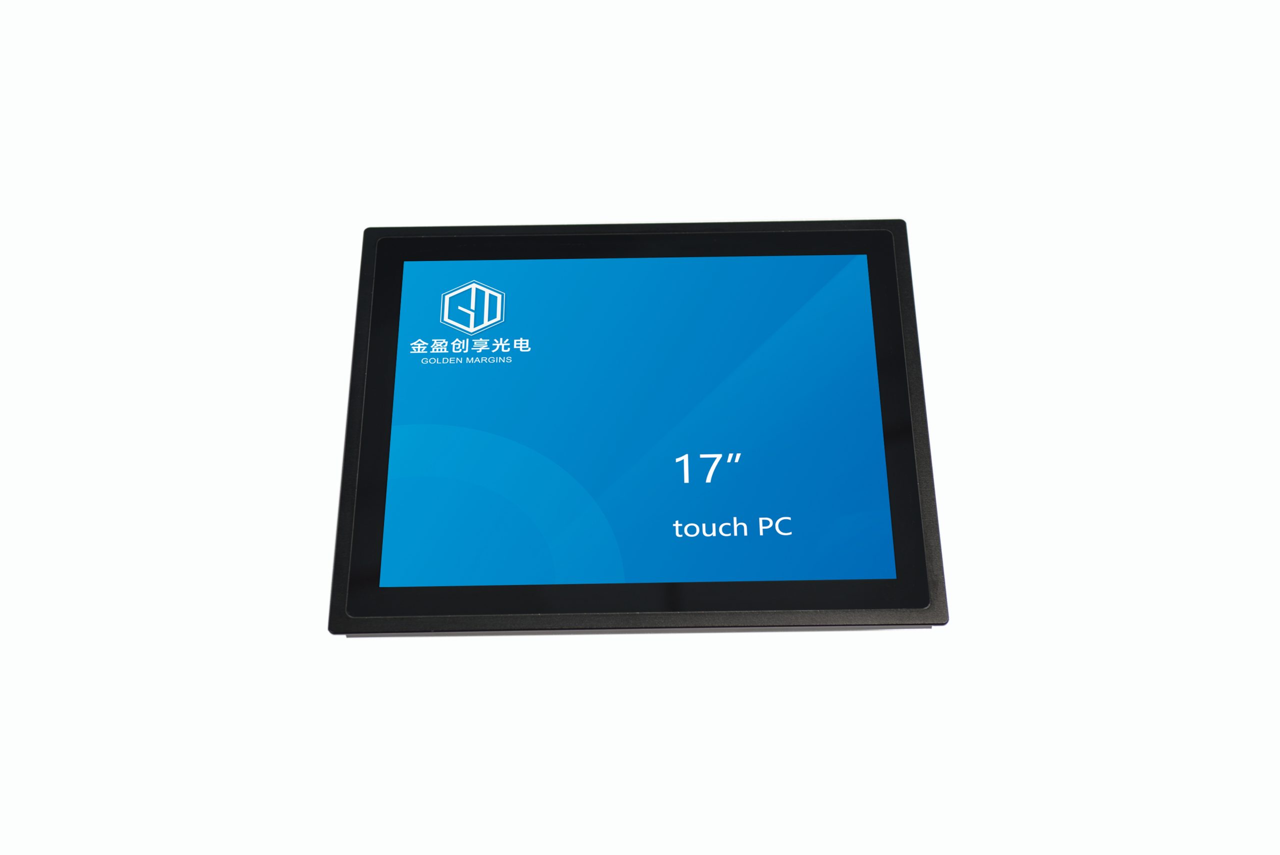 17inch square touch pc
