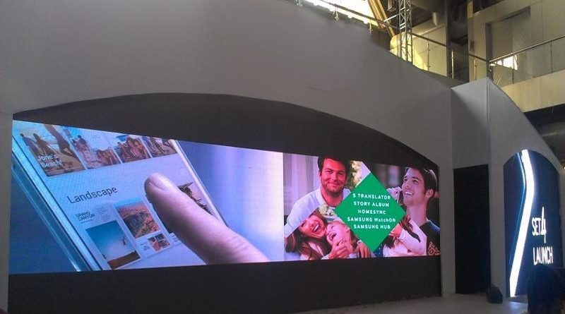 industrial high brightness touch display