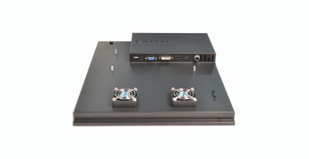 Industrial LCD Monitors