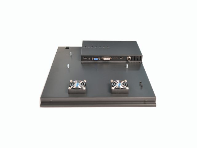Industrial LCD Monitors