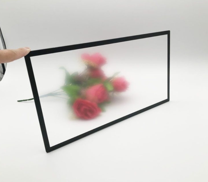 AG glass