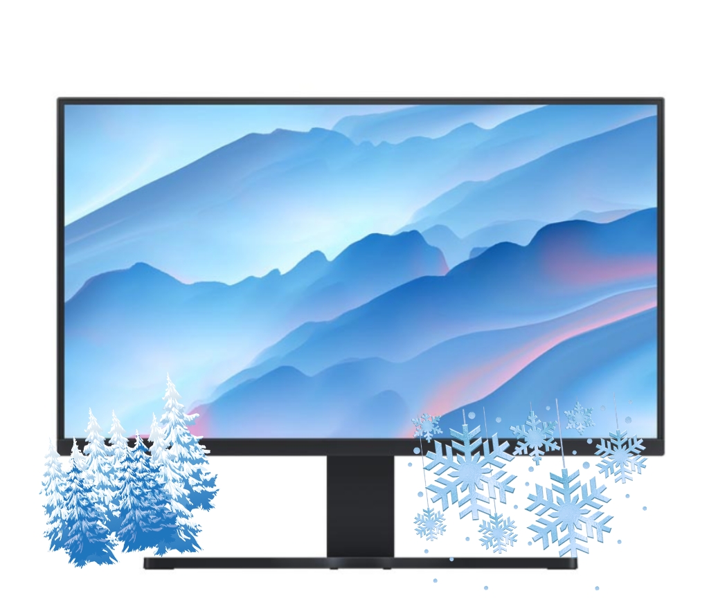 LTPS LCD
