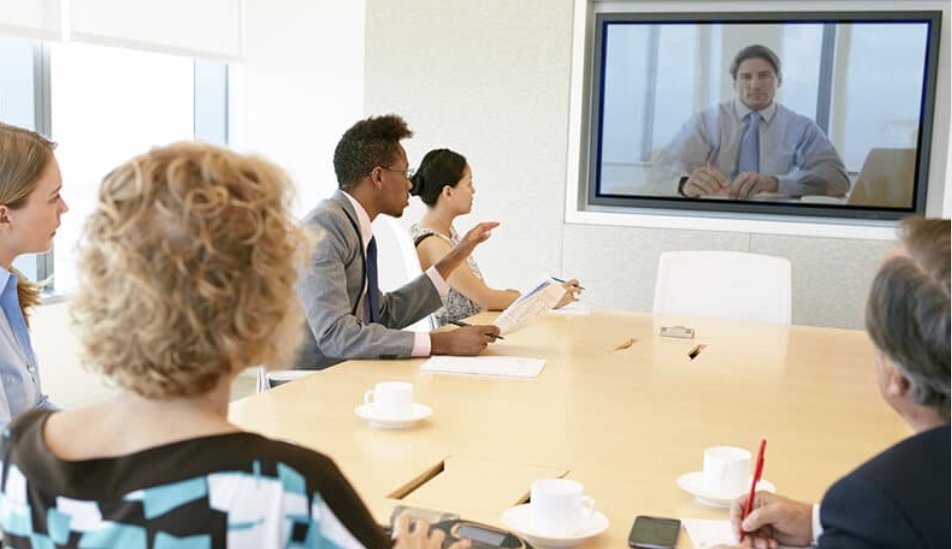 Video Conferencing