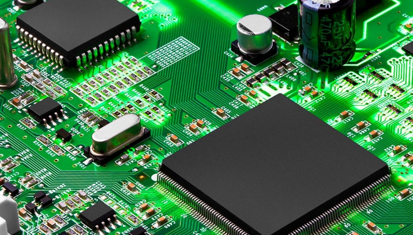 PCB board