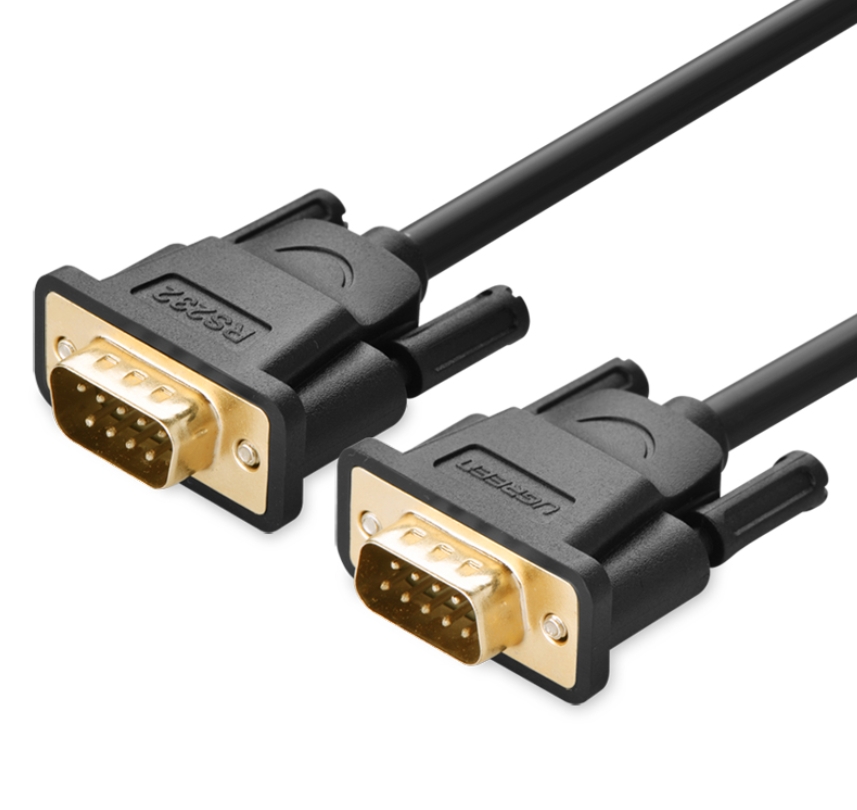 serial port