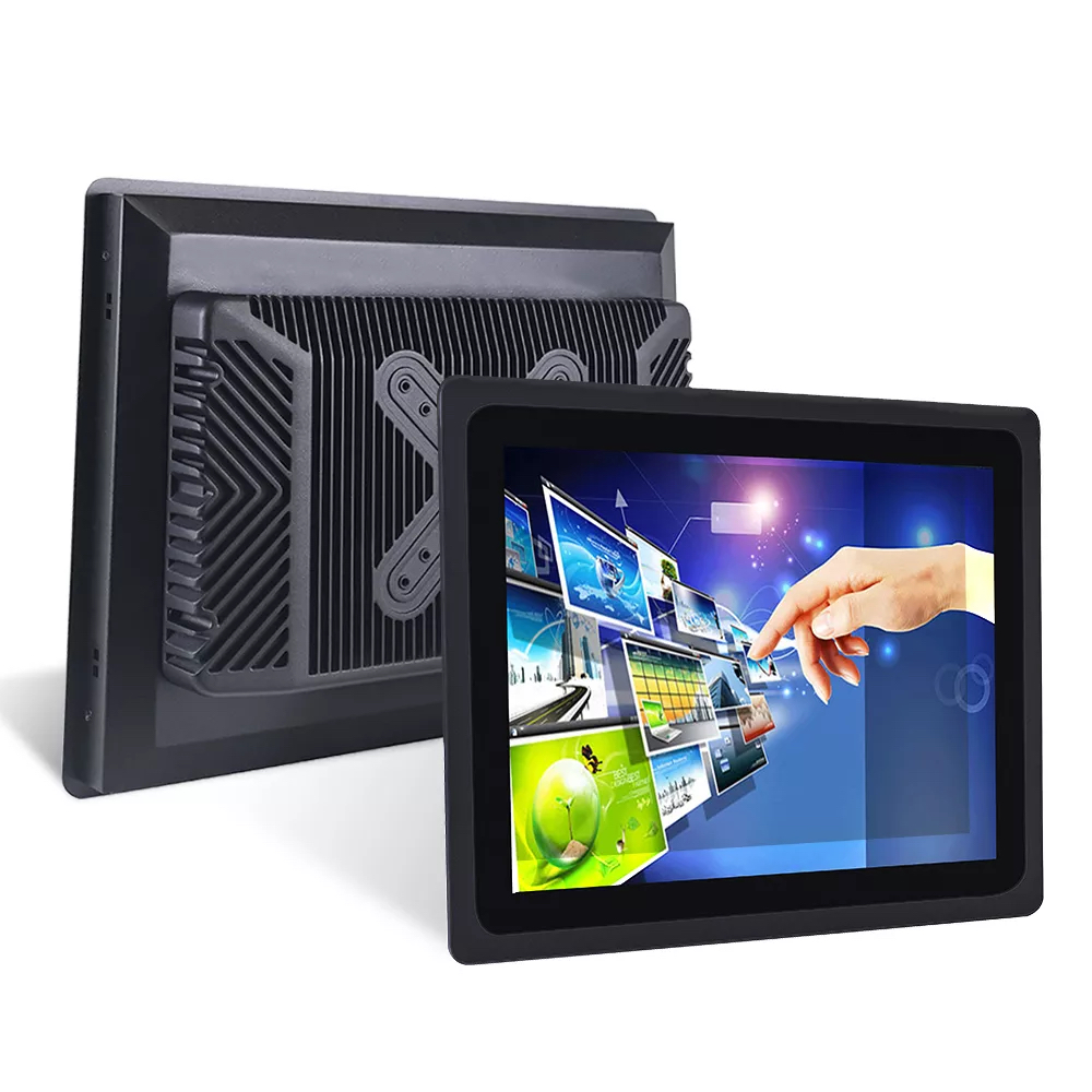 industrial display devices