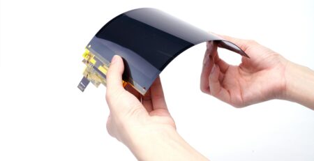 flexible screens