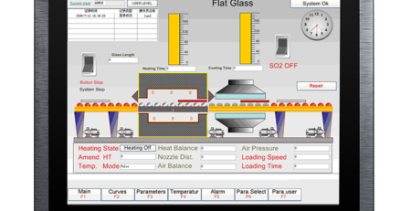 industrial hmi