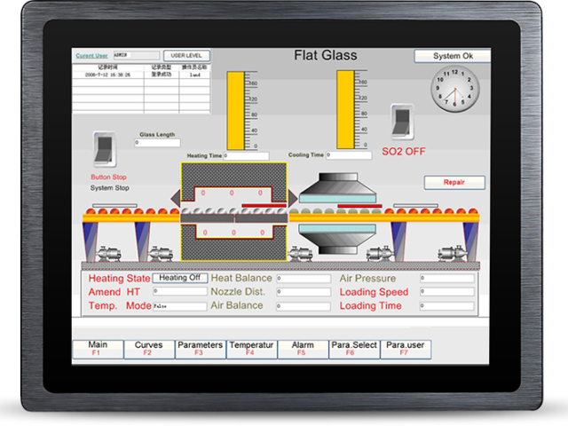 industrial hmi