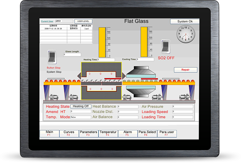 industrial hmi
