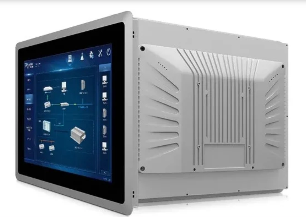 industrial PC Panel