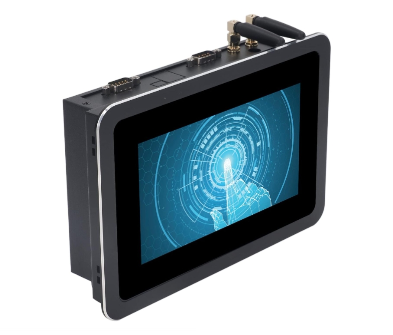 industrial grade PC Panel