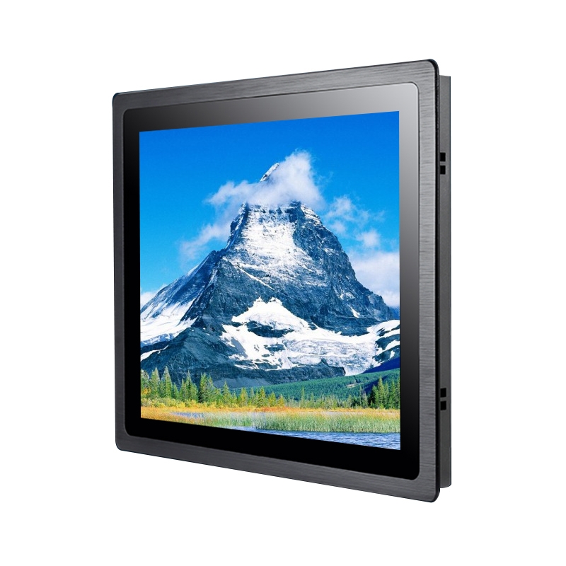 industrial display