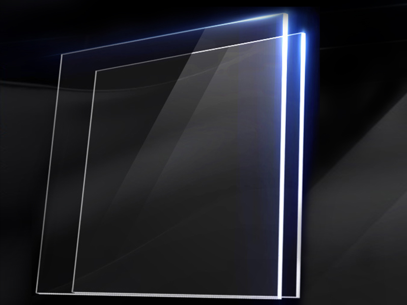 Glass Substrate