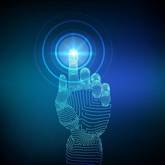 gesture recognition technology